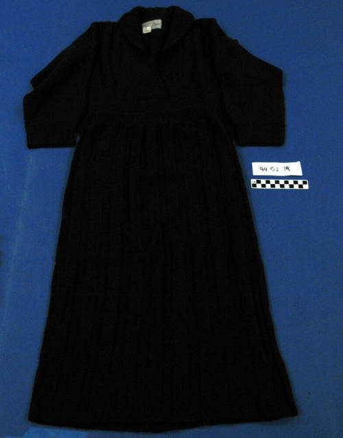 Women's Skirt and Sweater Set