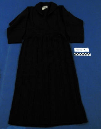 Women's Skirt and Sweater Set