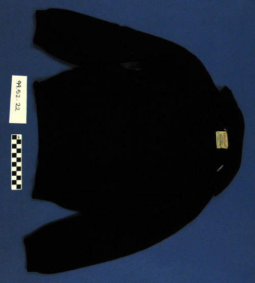 Child's Sweater