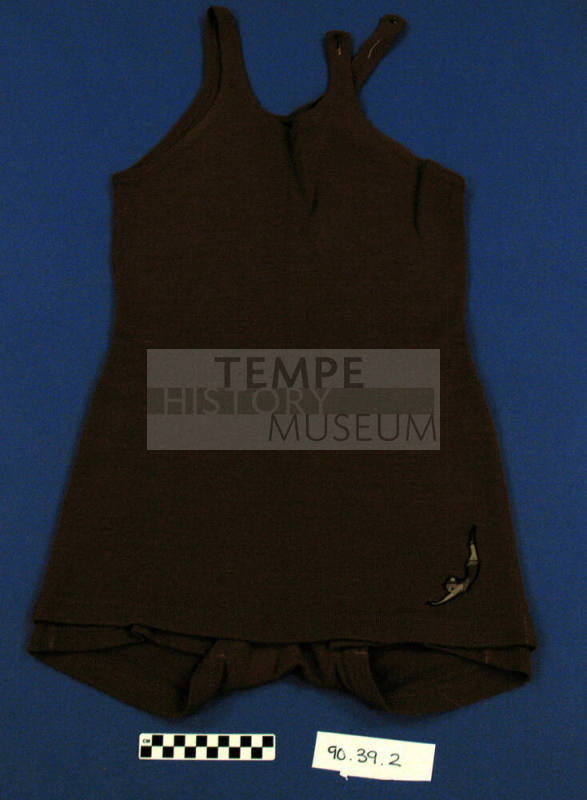 Women's Bathing Suit