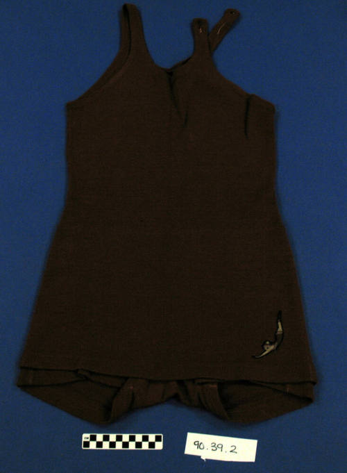 Women's Bathing Suit
