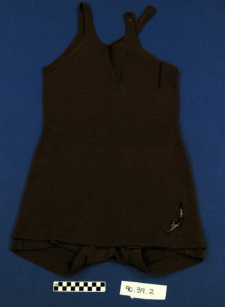Women's Bathing Suit