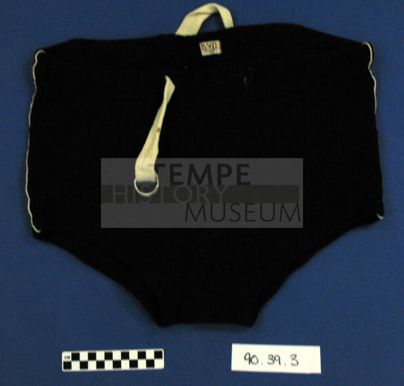 Men's Swimming Suit