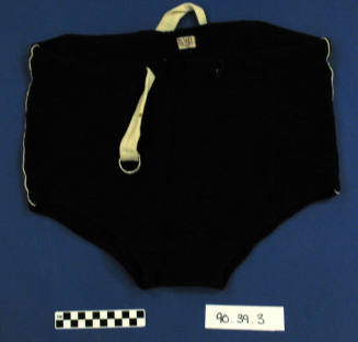 Men's Swimming Suit