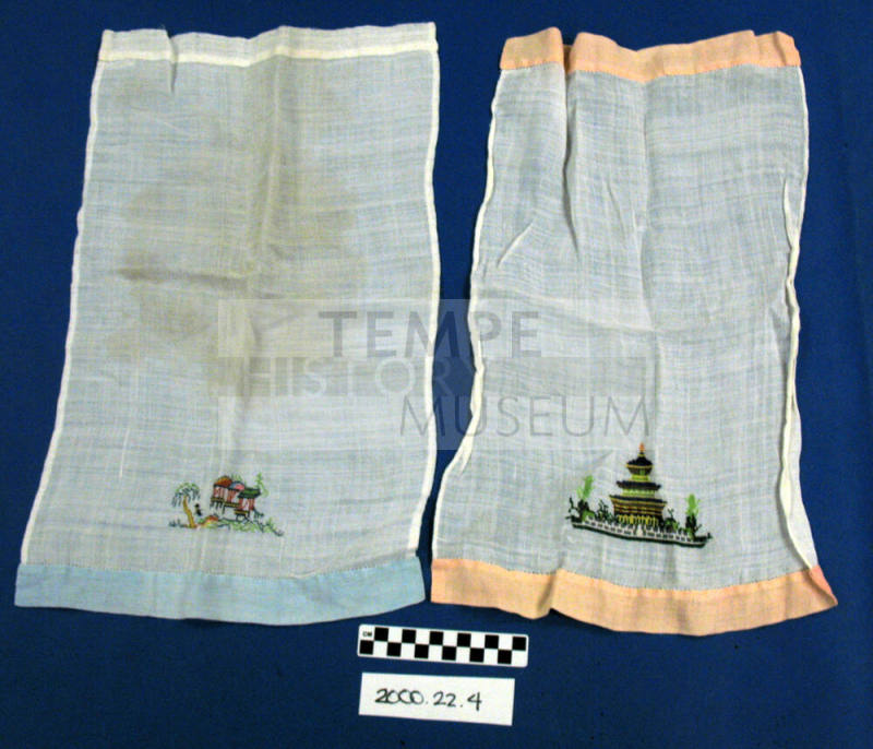 Set of Hand Towels