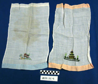 Set of Hand Towels