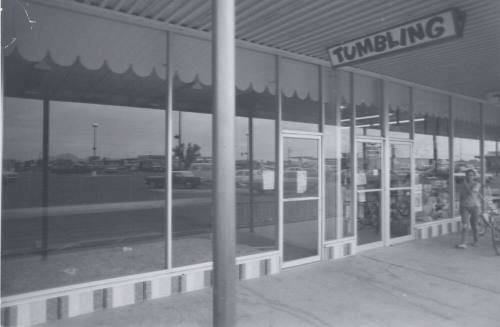 Shepherd School of Gymnastics -23 East Southern Avenue, Tempe, Arizona