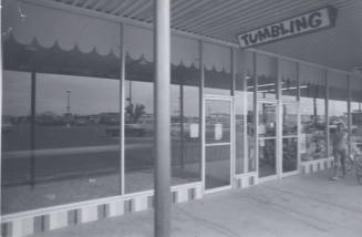 Shepherd School of Gymnastics -23 East Southern Avenue, Tempe, Arizona