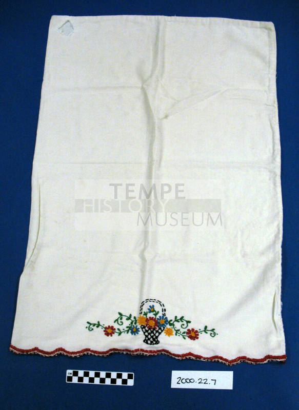 Pillow Case