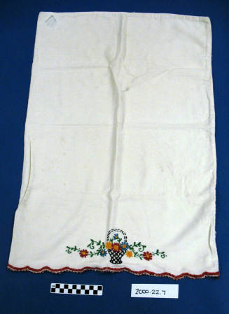 Pillow Case