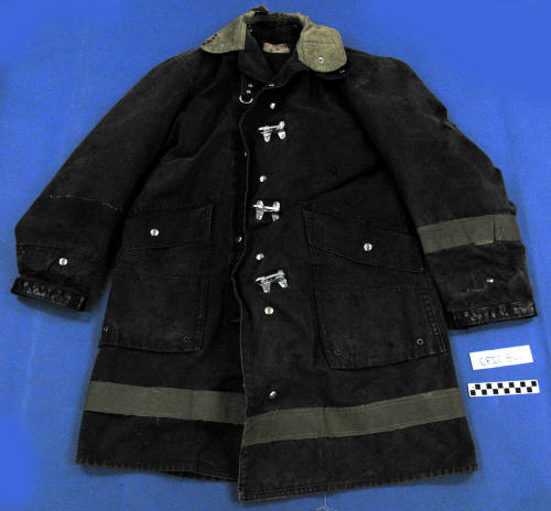 Fire Fighters Uniform