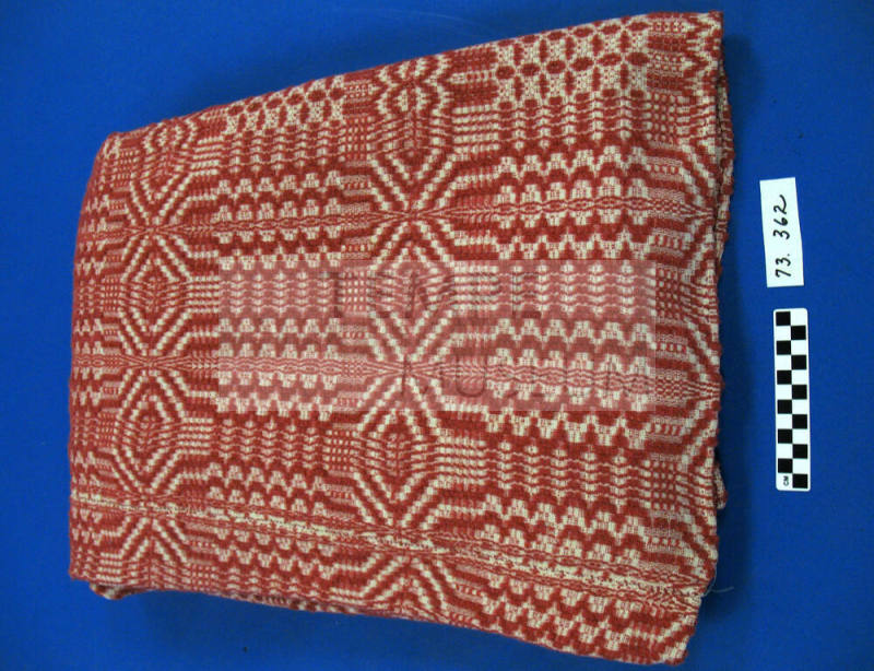 Bedspread