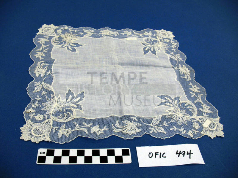 Handkerchief, ladies