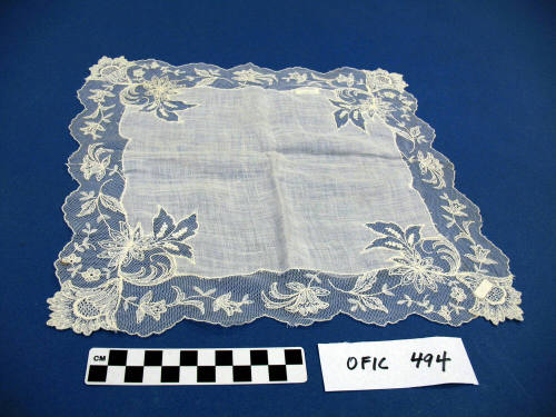 Handkerchief, ladies