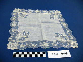 Handkerchief, ladies
