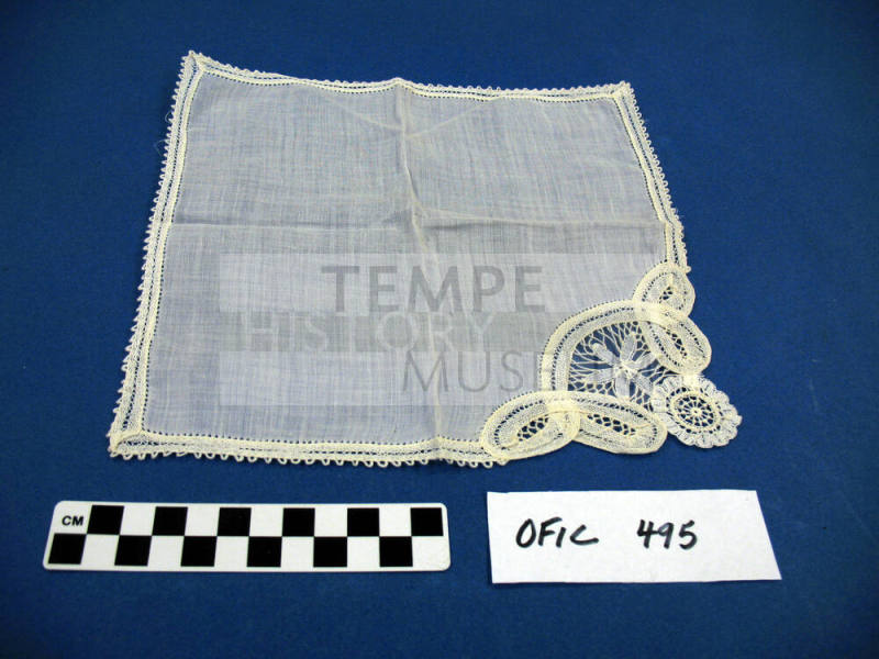 Handkerchief, ladies