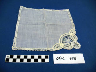 Handkerchief, ladies