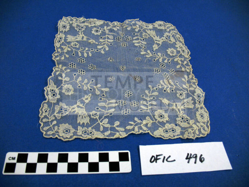 Handkerchief, ladies