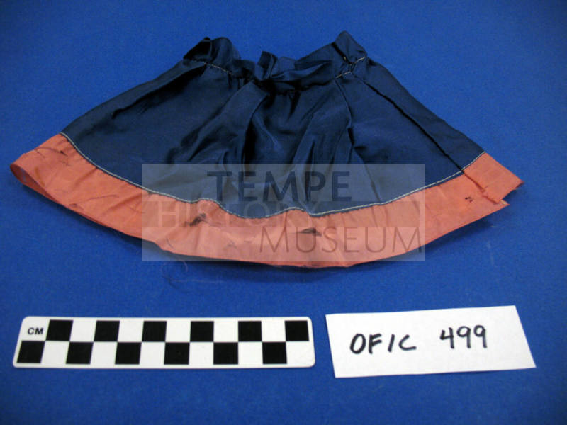 Doll Skirt