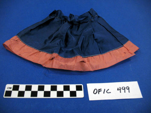 Doll Skirt