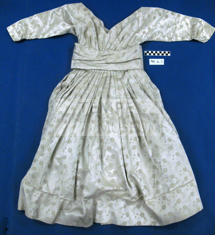 Women's Wedding Dress