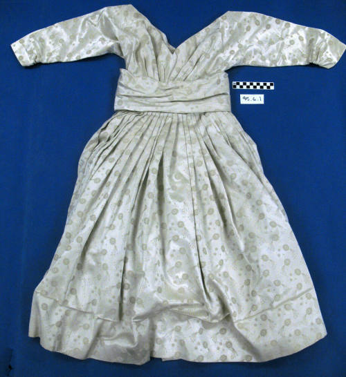 Women's Wedding Dress