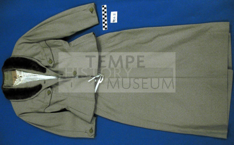 Women's Suit