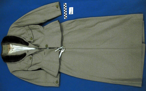 Women's Suit
