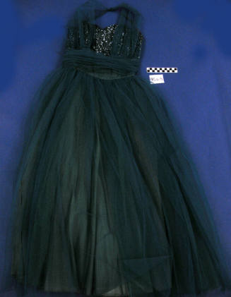Bride's Maid Dress
