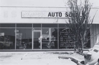 Freeway Auto Supply - 23 West Southern Avenue, Tempe, Arizona