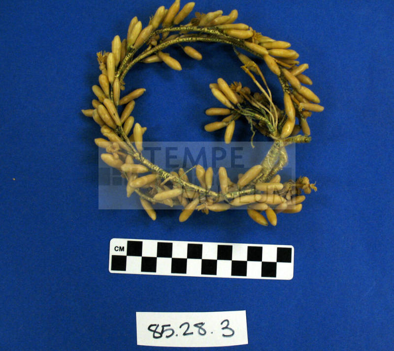 Head Piece