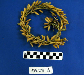 Head Piece