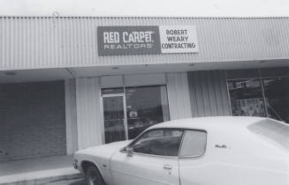 Robert Weary Contracting - 25 West  Southern Avenue, Tempe, Arizona