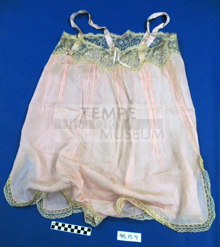Women's Nighty Jumper