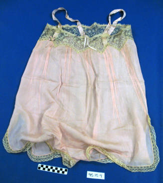 Women's Nighty Jumper