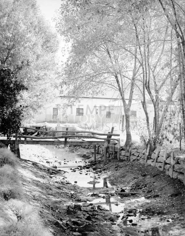 Old Hayden Ditch