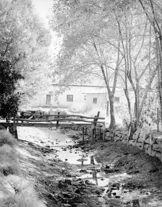 Old Hayden Ditch