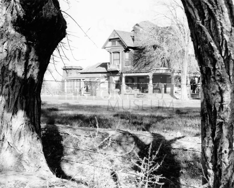 Petersen House