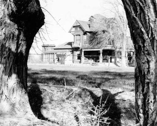 Petersen House