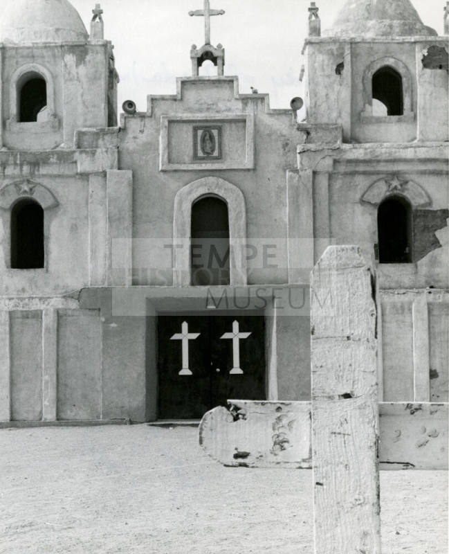 Our Lady of Guadalupe Catholic Church