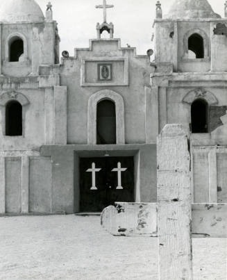 Our Lady of Guadalupe Catholic Church
