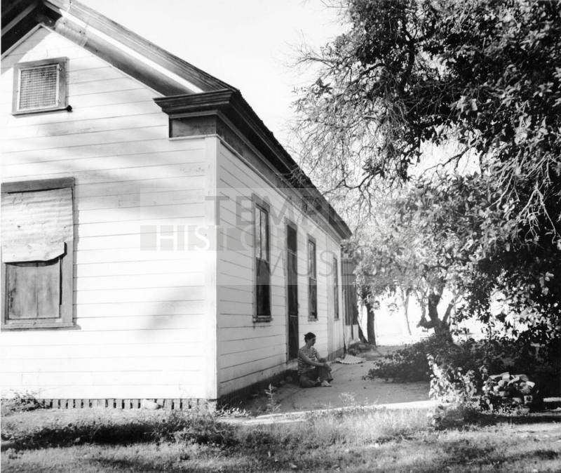 Henness House main part