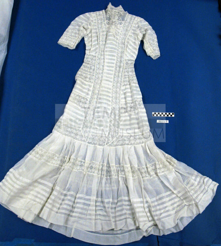 Women's Long Dress