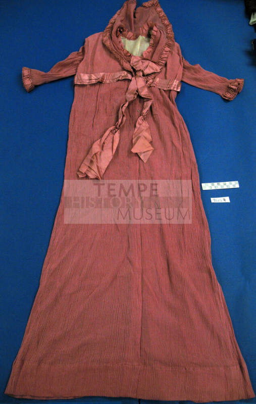 Women's Long Dress