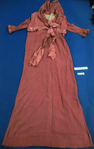Women's Long Dress