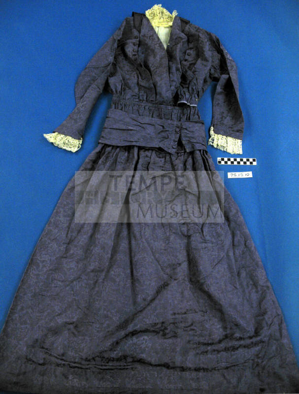 Women's Long Dress