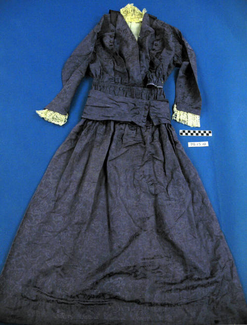 Women's Long Dress