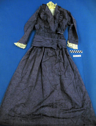 Women's Long Dress