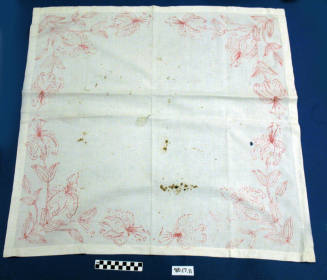 Tablecloth