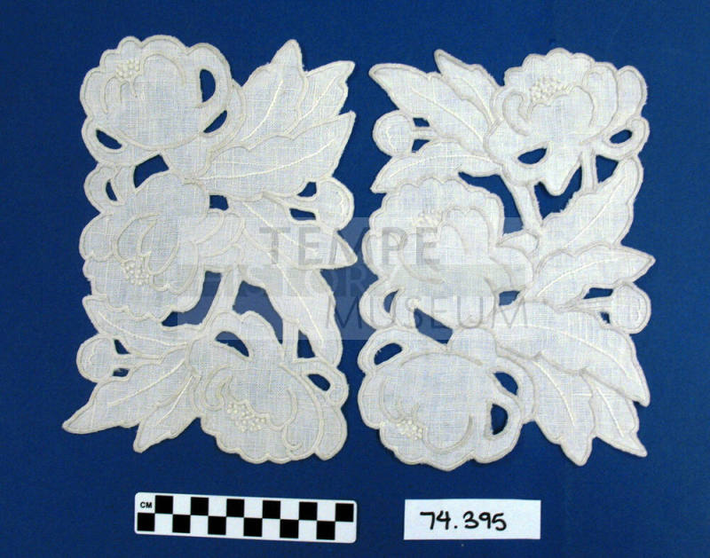 Doily